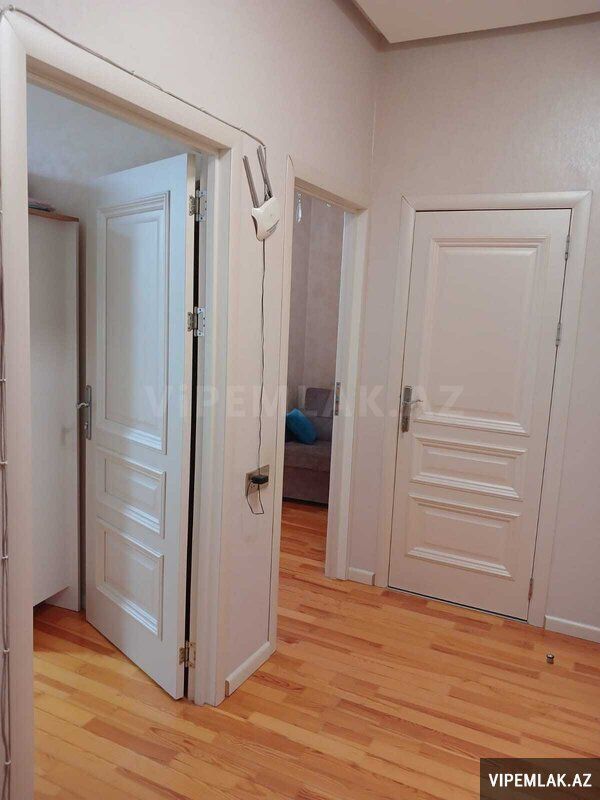 Abşeron rayonunda 2 otaqlı Yeni tikili Satılır, 55 m² — Mənzil, Bakı (7)