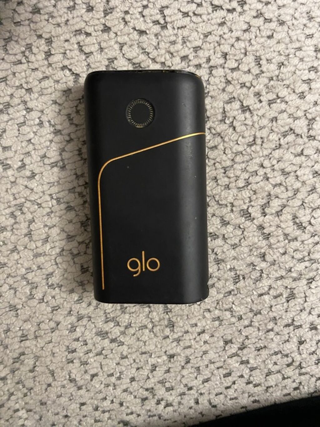 Glo G200 tütün qızdırma cihazı - Brend: glo (British American Tobacco — Elektronik siqaretlər, Bakı (4)