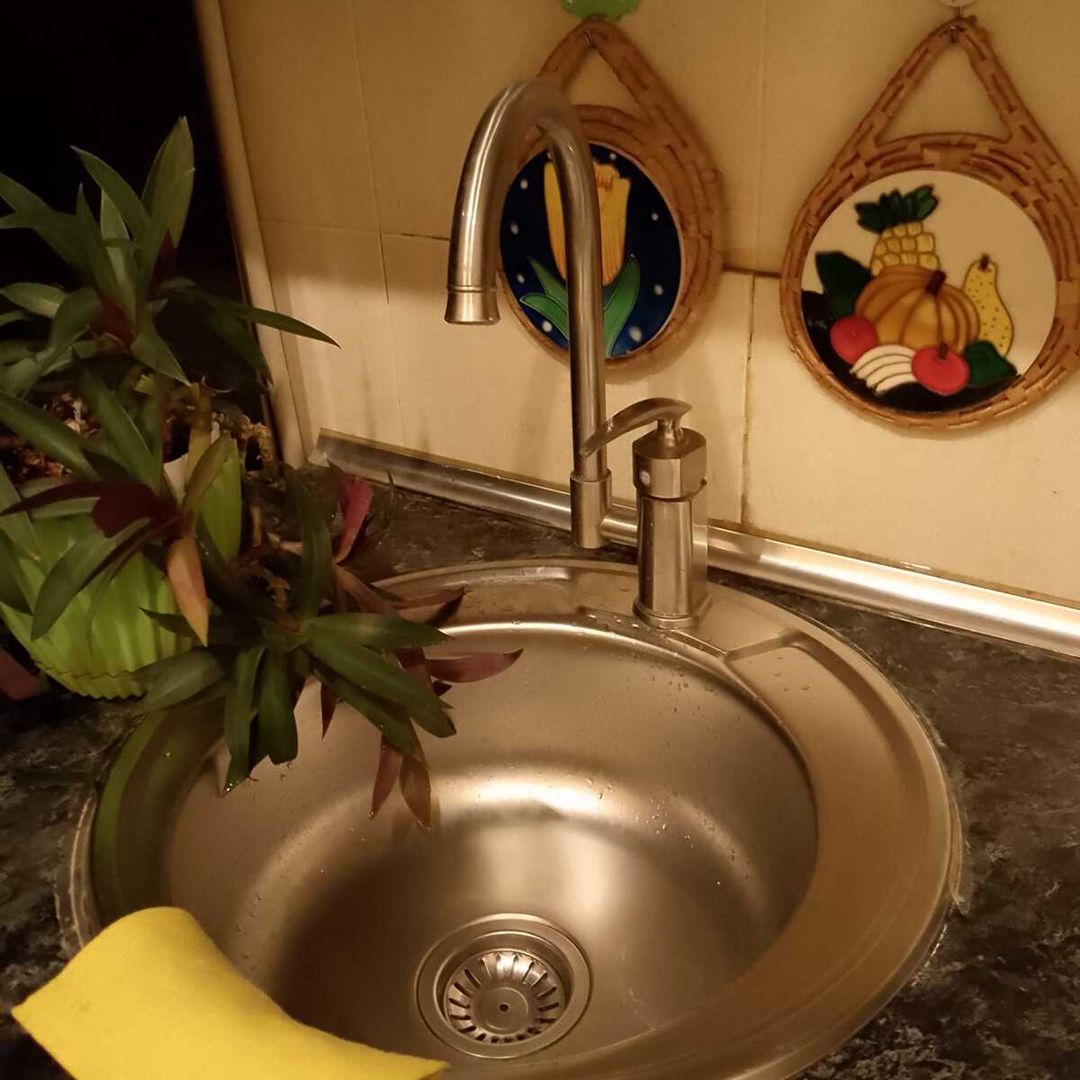 İcarəyə verilir 1 otaqlı köhnə tikili 40 m² — Mənzil, Bakı (5)