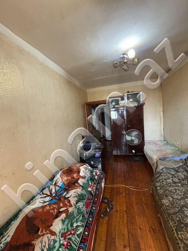1 otaqlı Köhnə tikili, Satış, Bakı, Yasamal, Elmlər Akademiyası — Mənzil, Bakı (3)