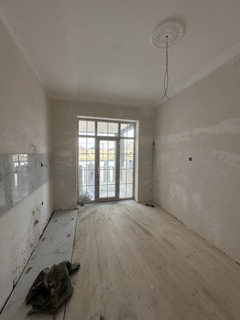 Satılır 3 otaqlı həyət evi/bağ evi 90 m² — Ev, villa, Bakı (9)