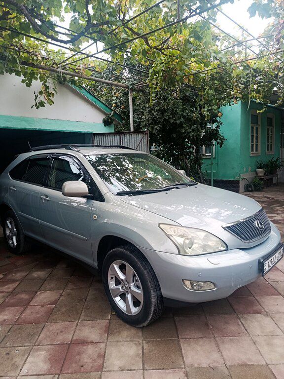 Lexus RX 330, 3.3 L, 2005 il, 300 000 km 10-LL-212 — Avtomobillər, Neftçala (8)