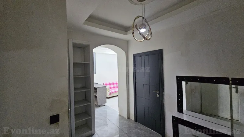 Kirayə verilir 3 otaqlı Mənzil Yeni tikili 67 m² Bakı, Sabunçu r., Bakıxanov — Mənzil, Bakı (3)
