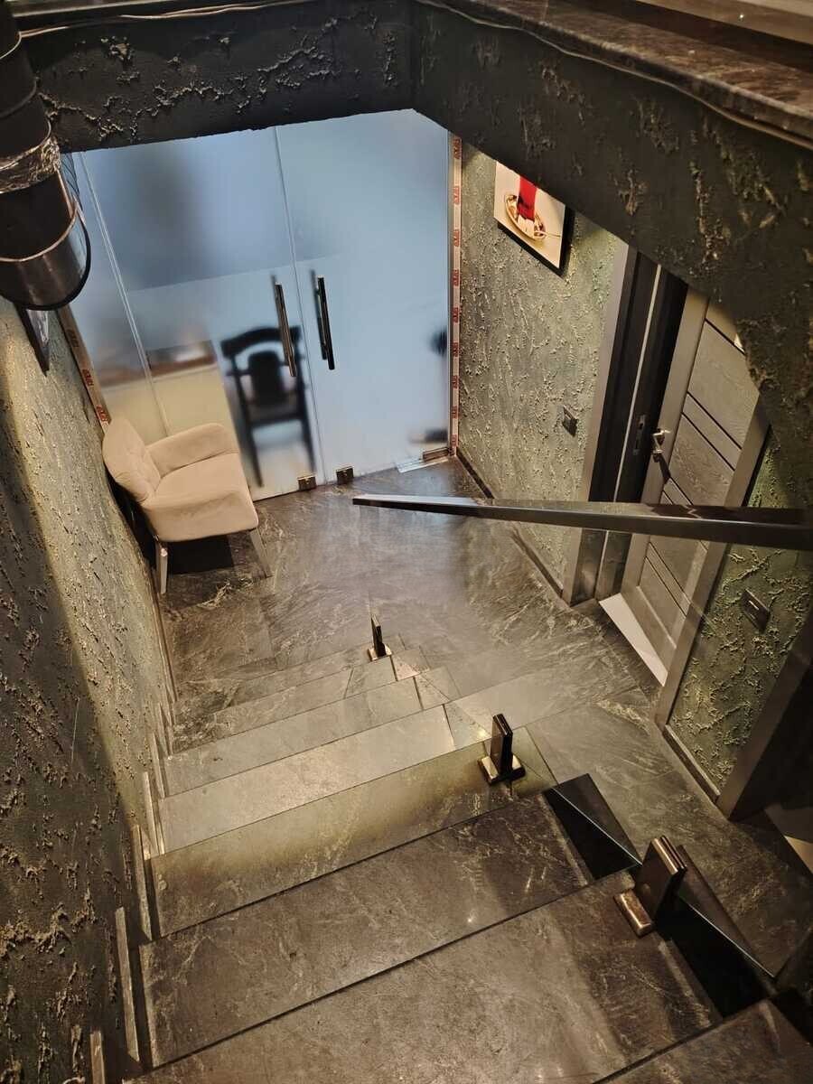 İcarəyə verilir obyekt 150 m² — Əmlak, Bakı (8)
