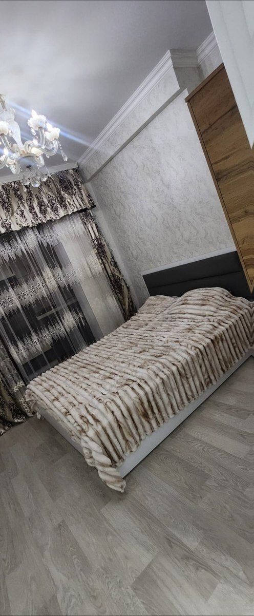 İcarəyə verilir 2 otaqlı yeni tikili 60 m² — Mənzil, Bakı (3)