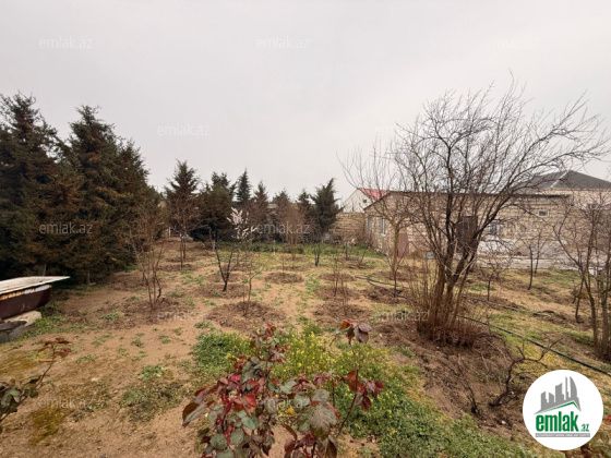Satılır 15 sot torpaq Mərdəkan — Torpaq (5)