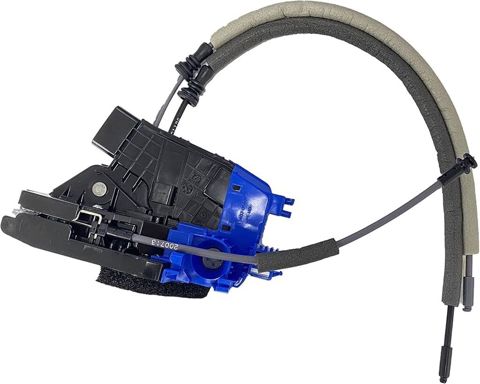 Hyundai-Kia üçün qapı zamokları — Bakı