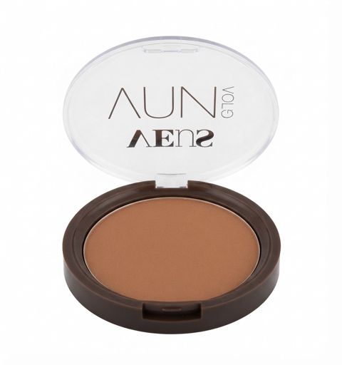 Bronzer No Brand Sun Glow, qəhvəyi — Bakı