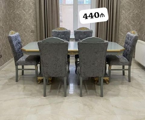 Masa desti satilir 440 azn unvan H.Aslanov catdirilma odenisle — Bakı