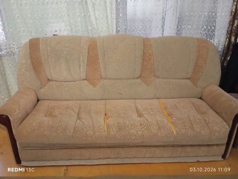 İşlənmiş, Divan, Kreslolar — Bakı