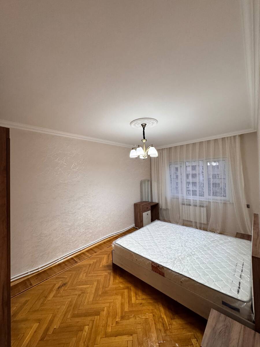 İcarəyə verilir 3 otaqlı köhnə tikili 80 m² — Mənzil, Bakı (2)