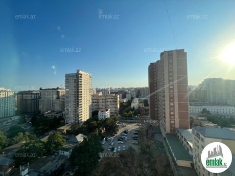 İcarəyə verilir 3 otaqlı 155 m² yeni tikili 28 May m