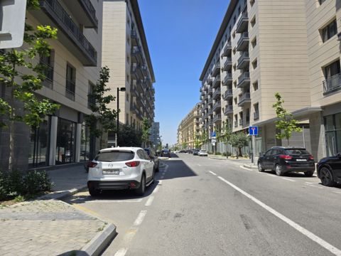 Satılır obyekt 339 m² — Bakı
