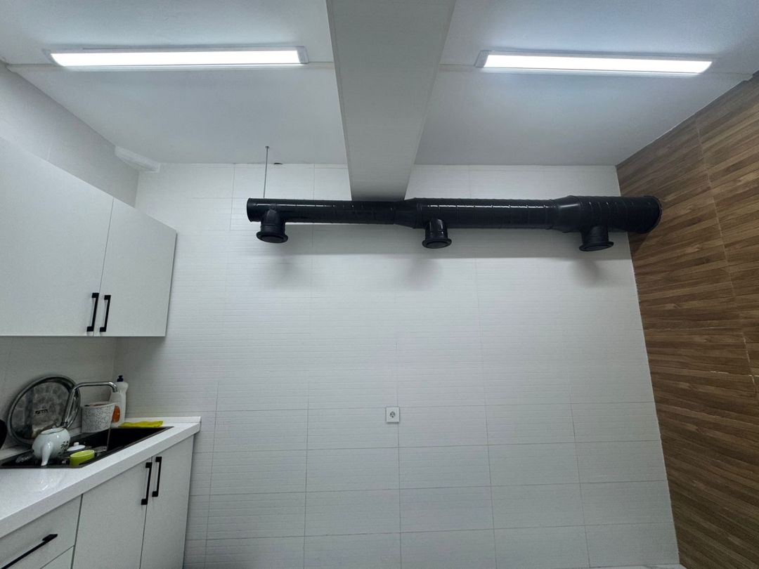 Satılır obyekt 90 m² — Əmlak, Bakı (11)