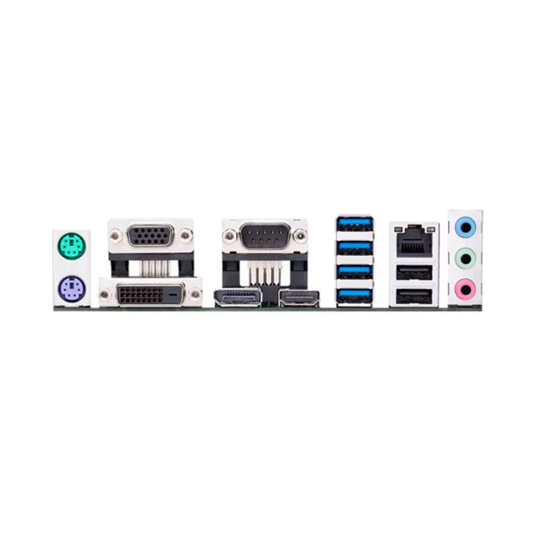 ASUS Pro A520M-C Iı/csm Motherboard — Ana platalar, Bakı (5)