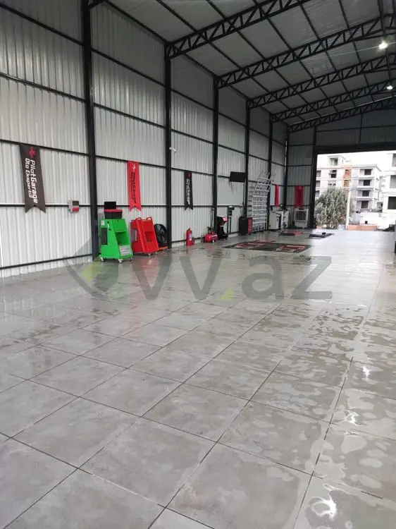 400 m² Obyekt / Ofis Satılır, Zabrat qəs., Sabunçu, Bakı — Əmlak, Bakı (4)