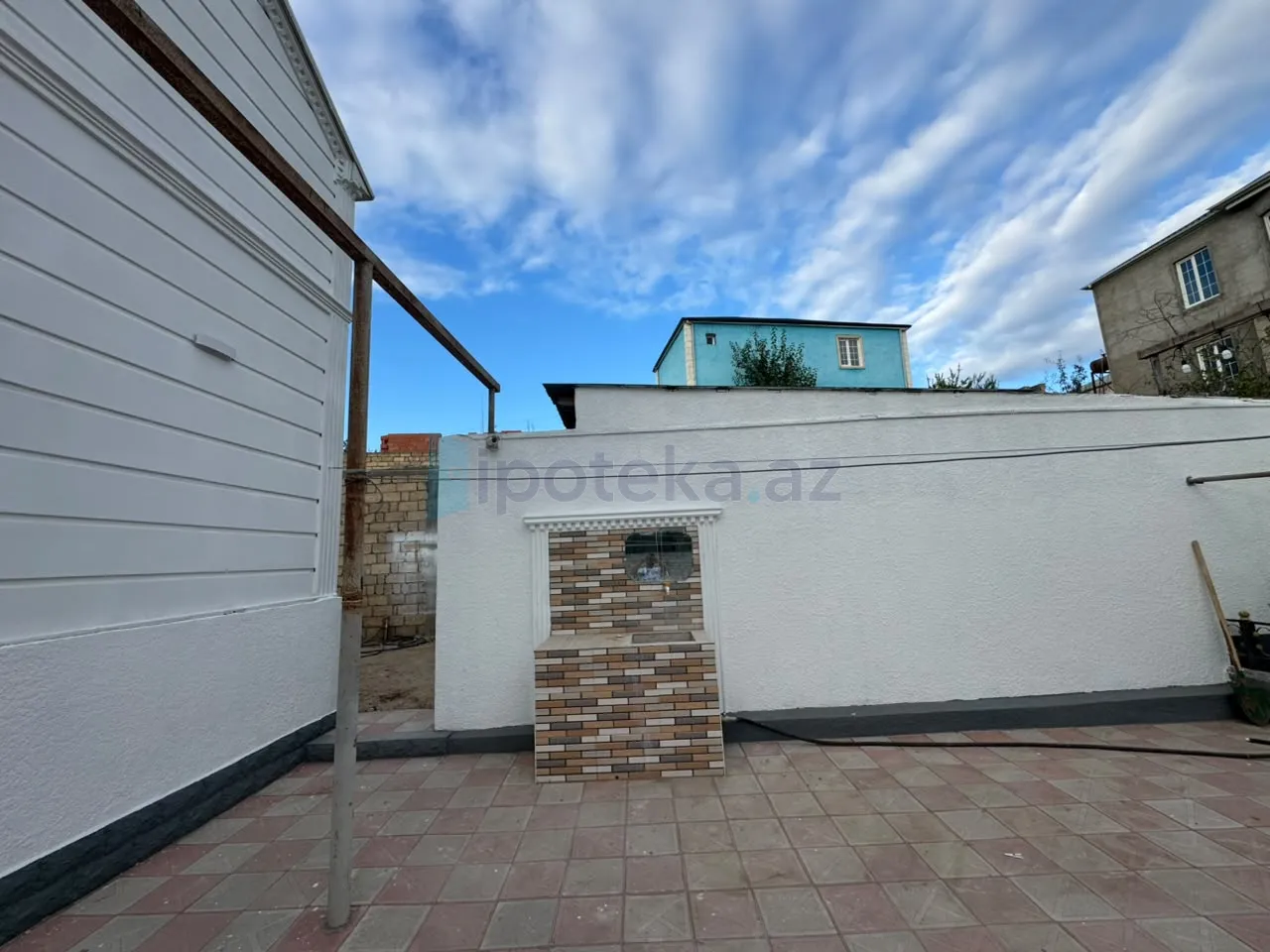 Satılır: 4 Otaq, Evlər/Villalar, Abşeron r., Masazır q., 196.00 m² — Ev, villa, Abşeron (11)