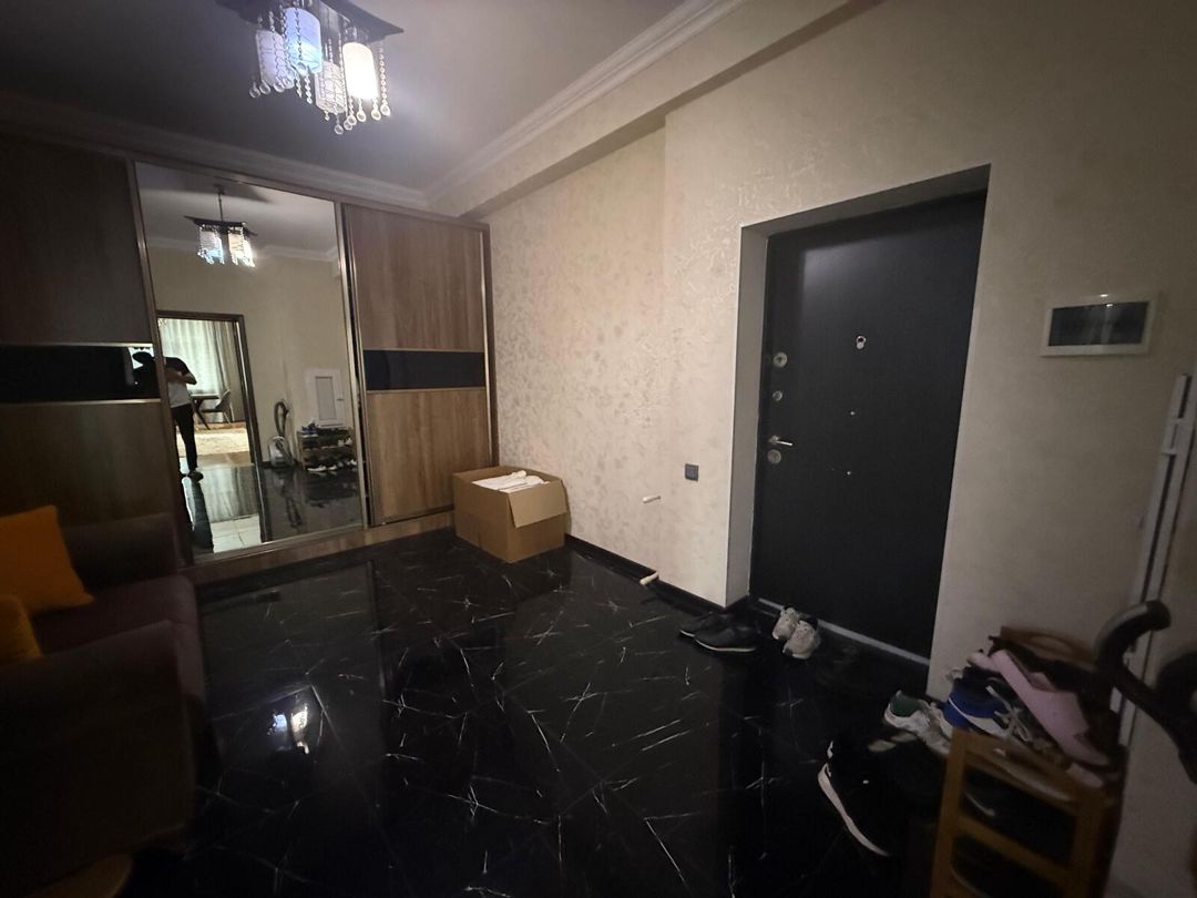Satılır 3 otaqlı yeni tikili 147 m² — Mənzil, Bakı (5)