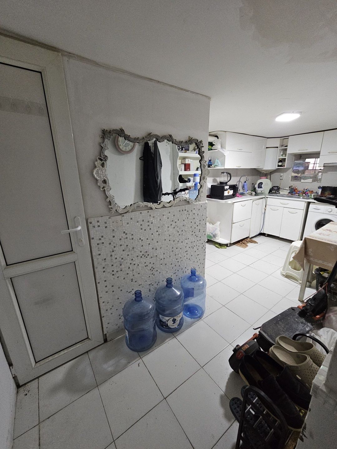 Satılır 3 otaqlı köhnə tikili 70 m² — Mənzil, Bakı (8)