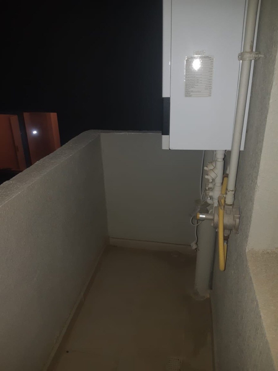 Satılır 3 otaqlı yeni tikili 90 m² — Mənzil, Bakı (7)