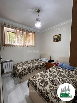 Satılır 3 otaqlı 65 m² köhnə tikili 9 mkr — Mənzil (4)
