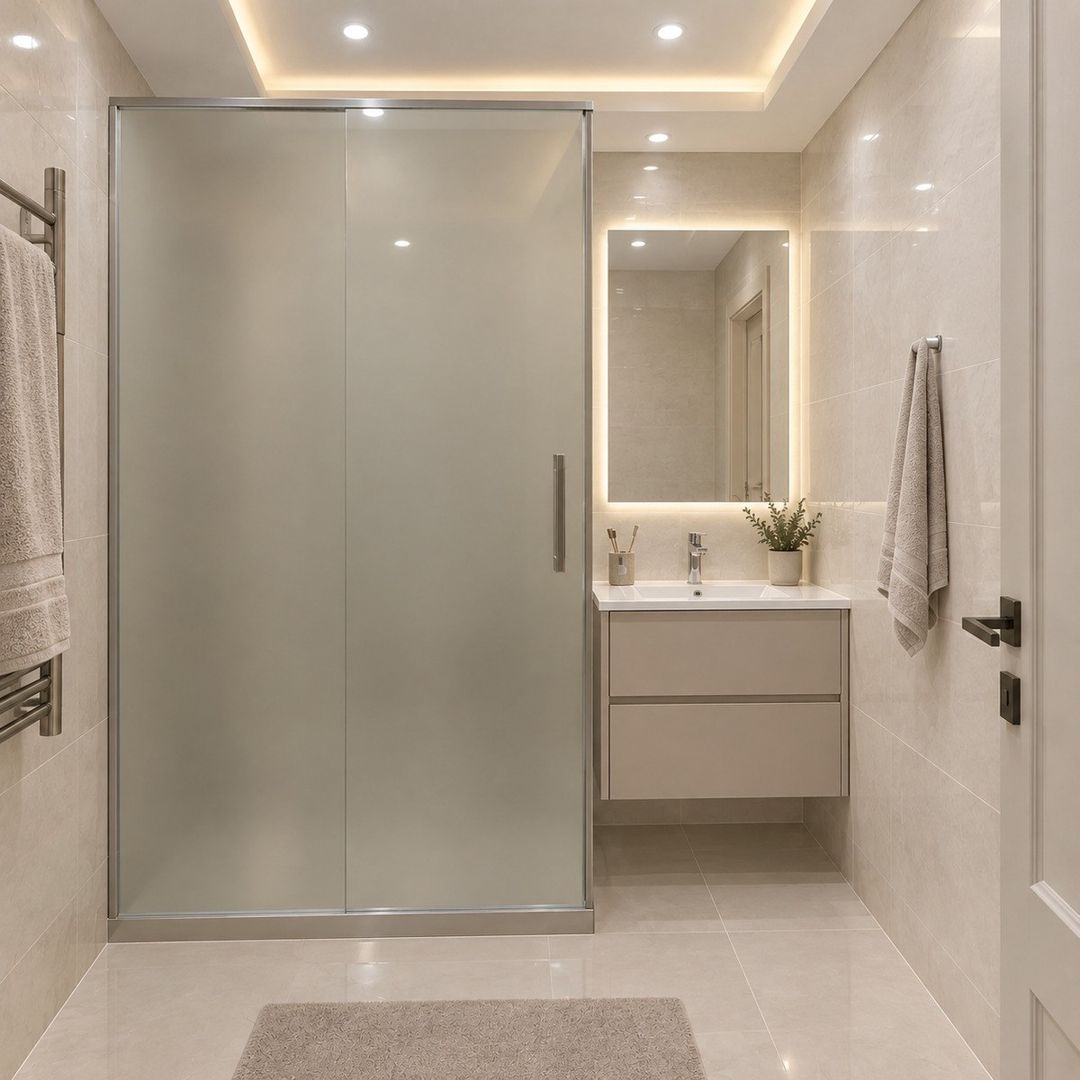 Satılır 3 otaqlı köhnə tikili 80 m² — Mənzil, Bakı (5)