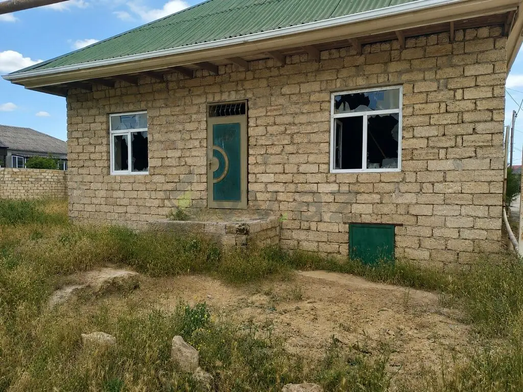 3 otaqlı Yarım tikili Satılır, Məştağa qəs., Sabunçu, Bakı — Bakı