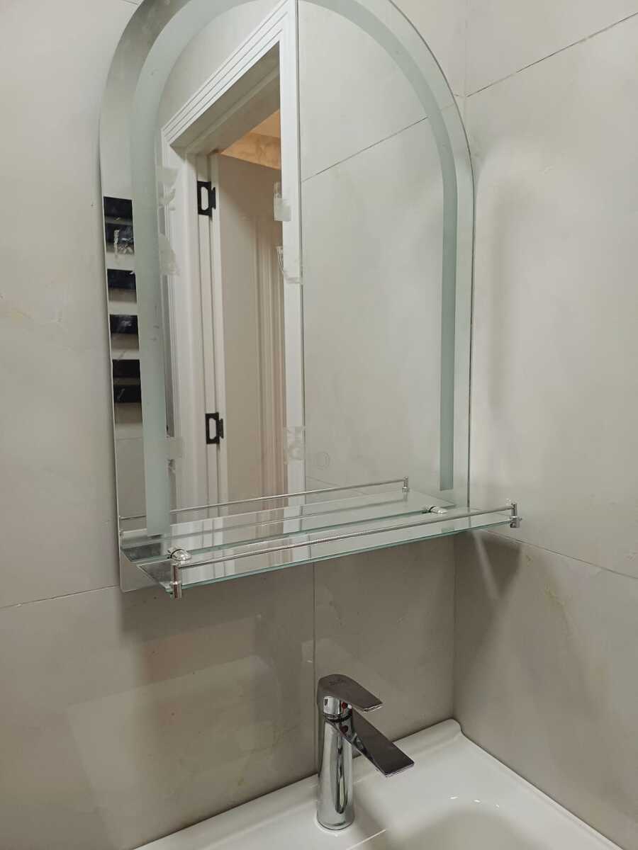 Satılır 2 otaqlı köhnə tikili 60 m² — Mənzil, Bakı (8)