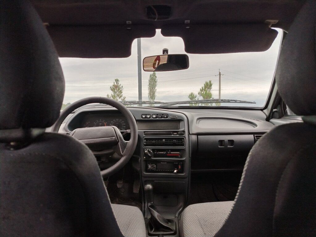 Lada (VAZ) 2115, 1.6 L, 2012 il, 264 331 km — Avtomobillər, Quba (9)
