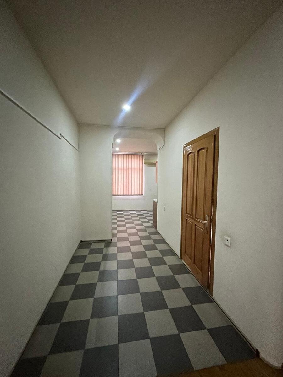 Satılır 3 otaqlı köhnə tikili 100 m² — Mənzil, Bakı (5)