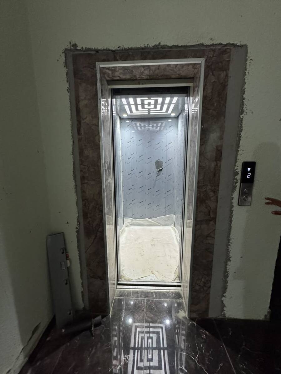 Satılır 6 otaqlı yeni tikili 145 m² — Mənzil, Bakı (12)