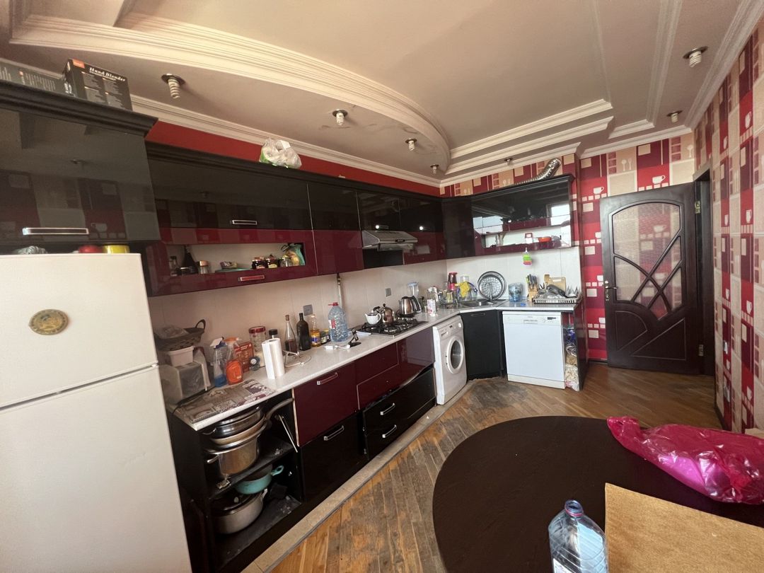 Satılır 3 otaqlı yeni tikili 105 m² — Mənzil, Bakı (7)