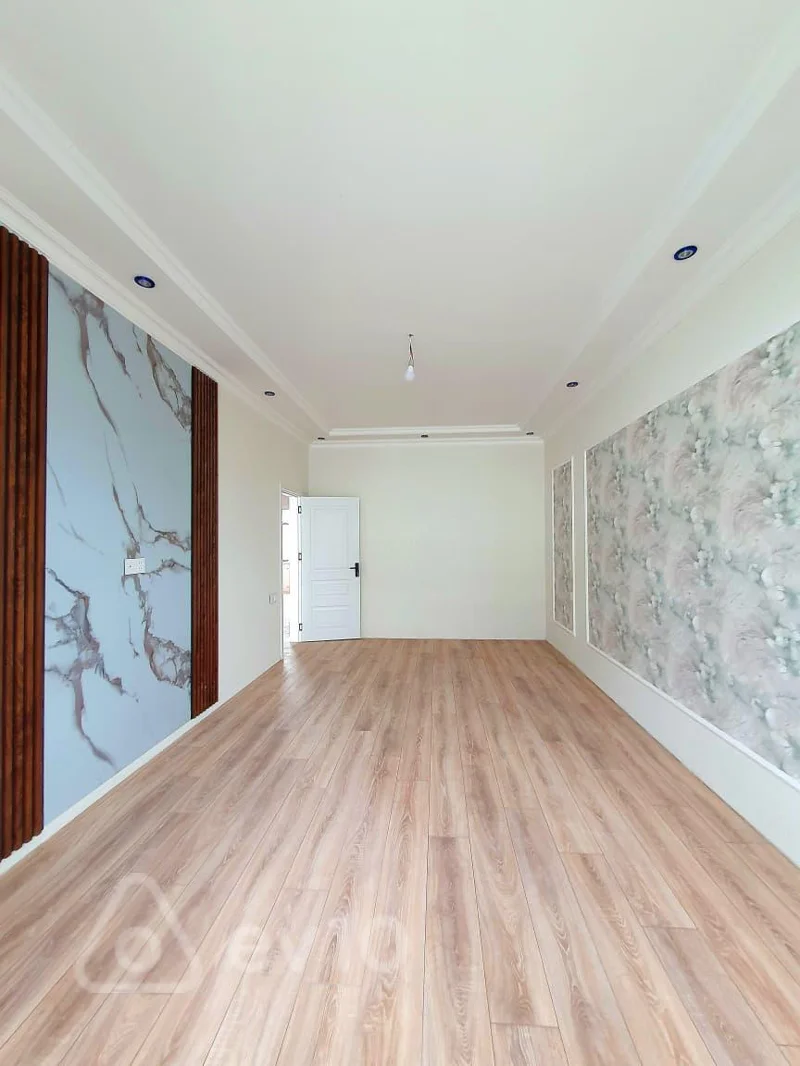 4 otaqlı həyət evi, 110 m², Zabrat — Ev, villa, Bakı (5)