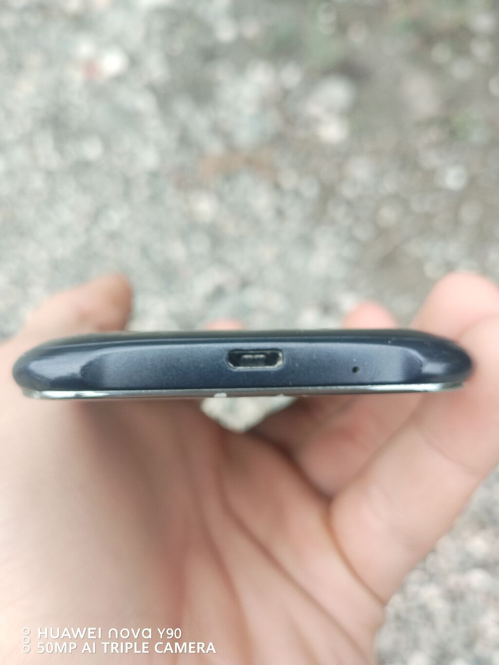 Samsung Galaxy J1 Duos, rəng - Qara, İki sim kartlı — Samsung, Xaçmaz (2)