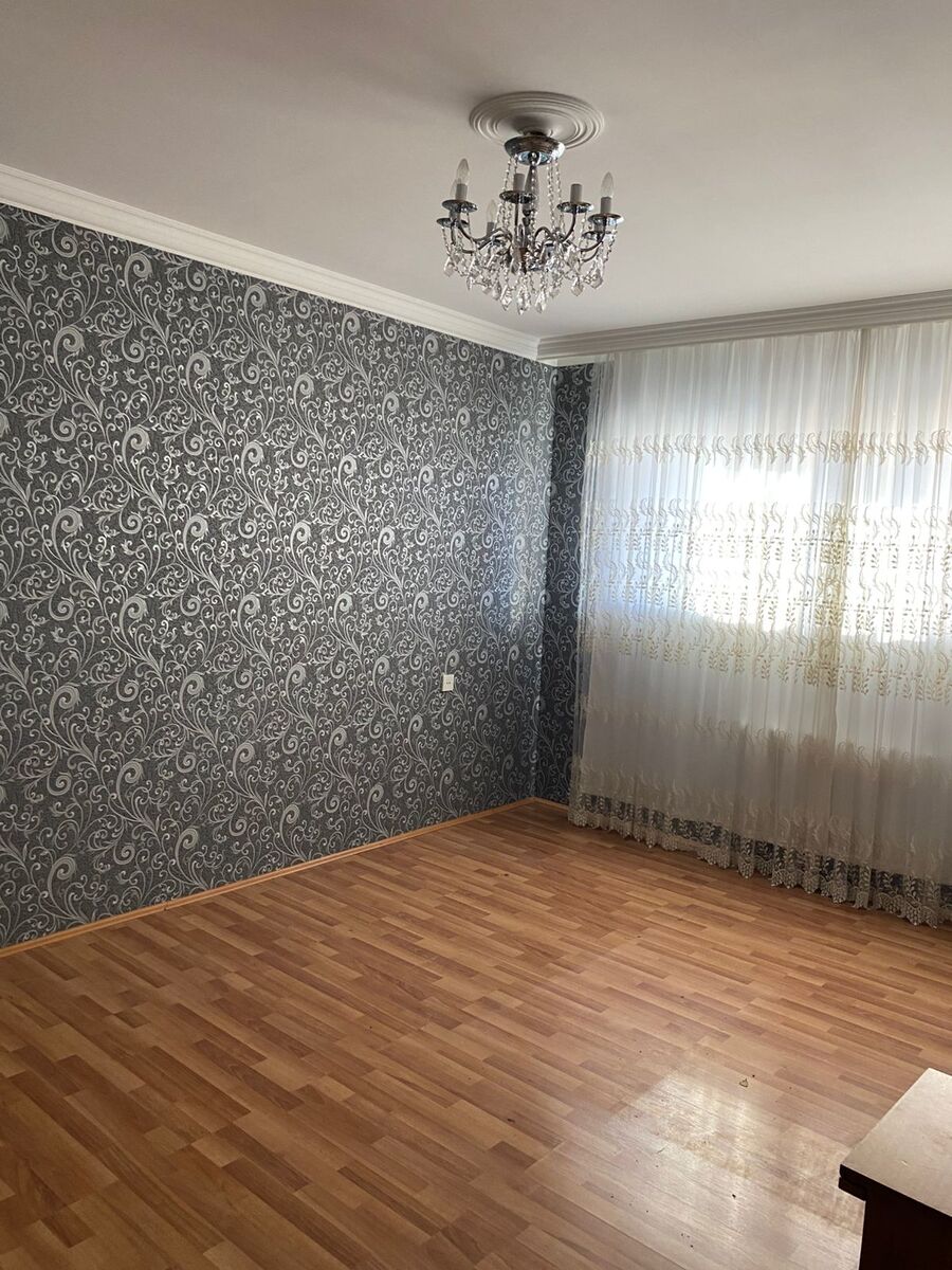 Satılır 3 otaqlı köhnə tikili 85 m² — Mənzil, Bakı (7)