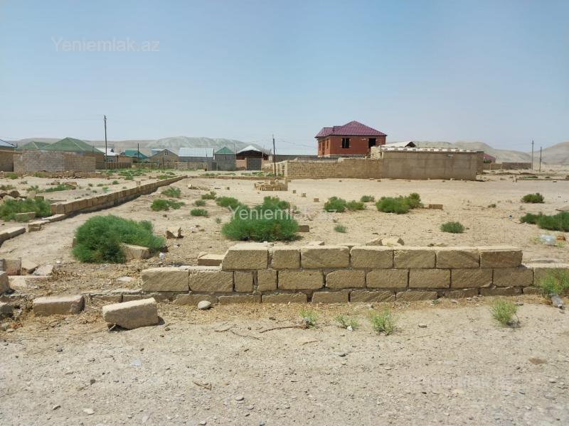 Satılır Torpaq sahəsi, 5 sot, Aşağı Güzdək — Torpaq, Abşeron