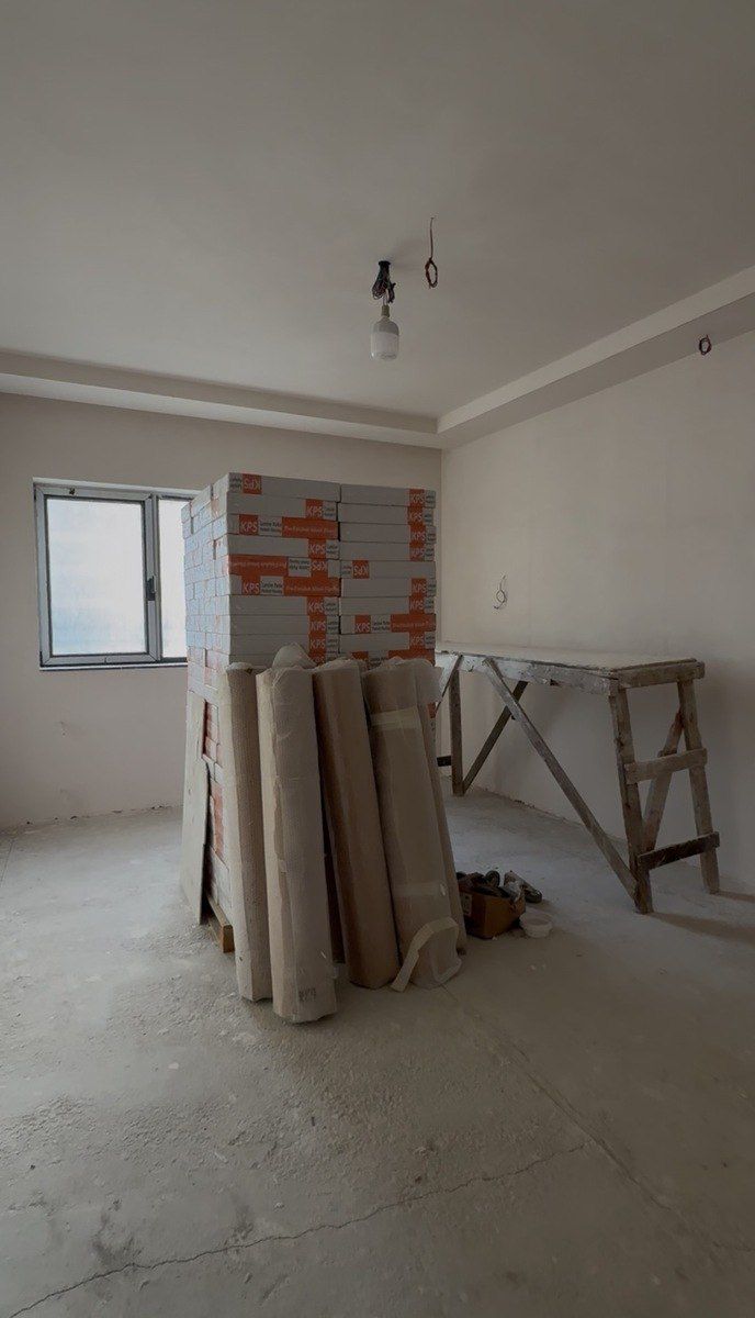 Satılır 4 otaqlı yeni tikili 194 m² — Mənzil, Bakı (4)