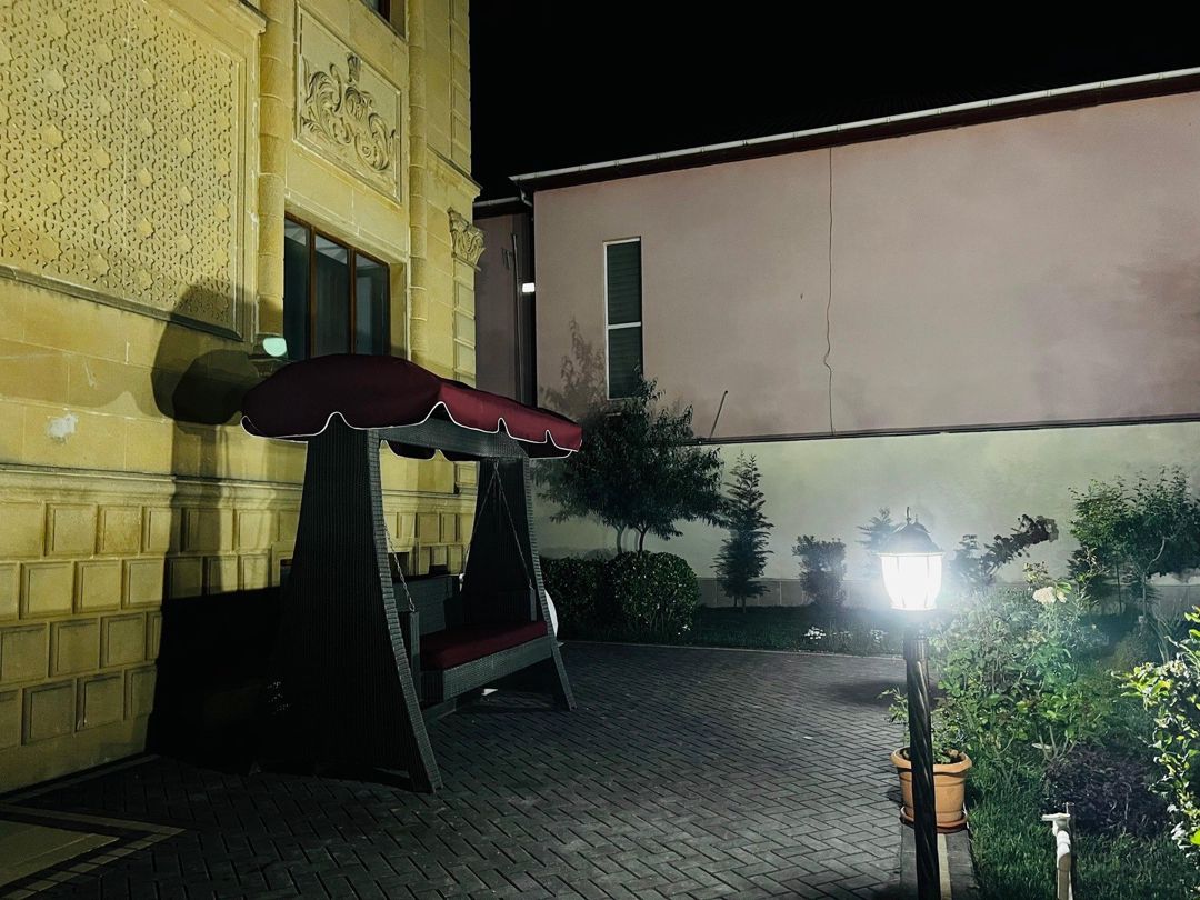 İcarəyə verilir 5 otaqlı həyət evi/bağ evi 200 m² — Ev, villa, Bakı (8)
