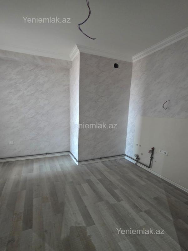 Satılır 2 otaqlı Bina evi menzil (Yeni tikili), 76 m², 16-cı məhəllə — Mənzil, Sumqayıt (6)
