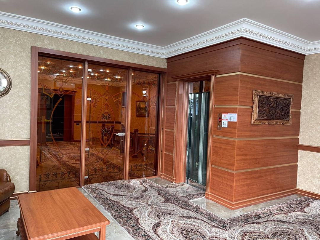 İcarəyə verilir obyekt 1000 m² — Əmlak, Bakı (6)
