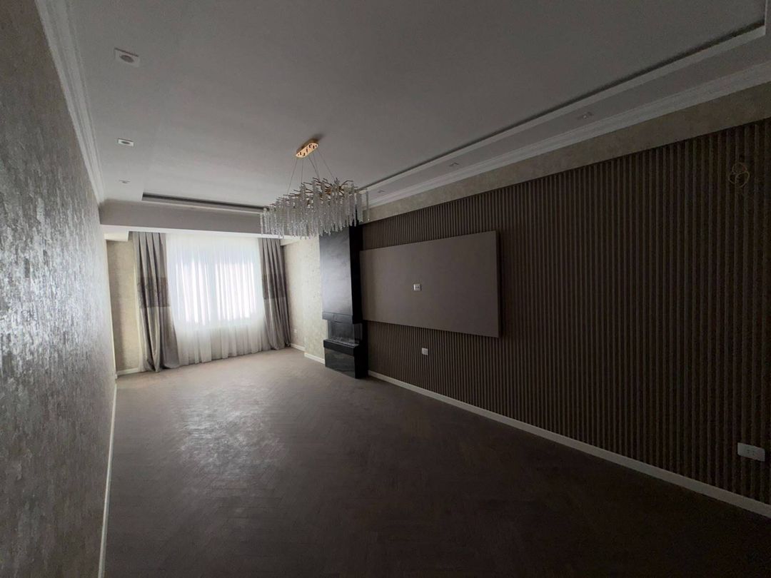 Satılır 3 otaqlı yeni tikili 137 m² — Mənzil, Bakı (4)