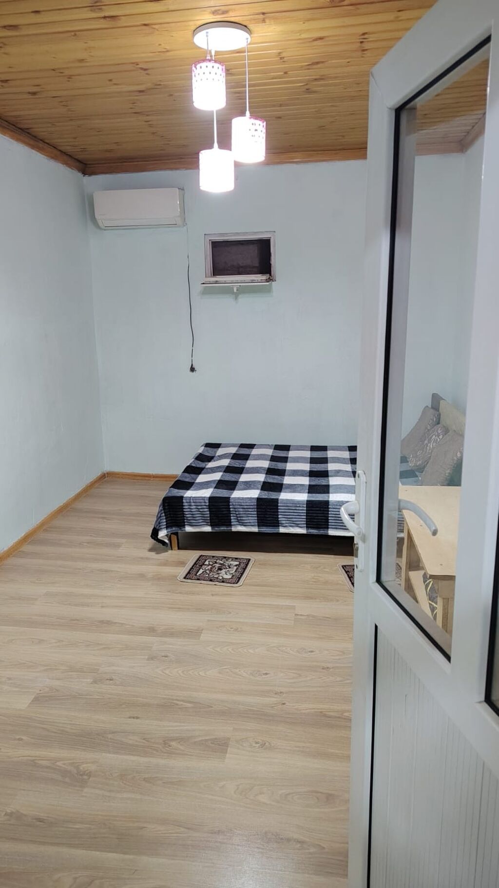 Maştaga 1 otaq 1 kuxna stido zal kiraye verilir aile verilir her — Ev, villa, Bakı (3)