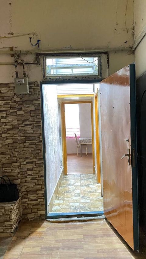 Satılır 1 otaqlı köhnə tikili 28 m² — Bakı