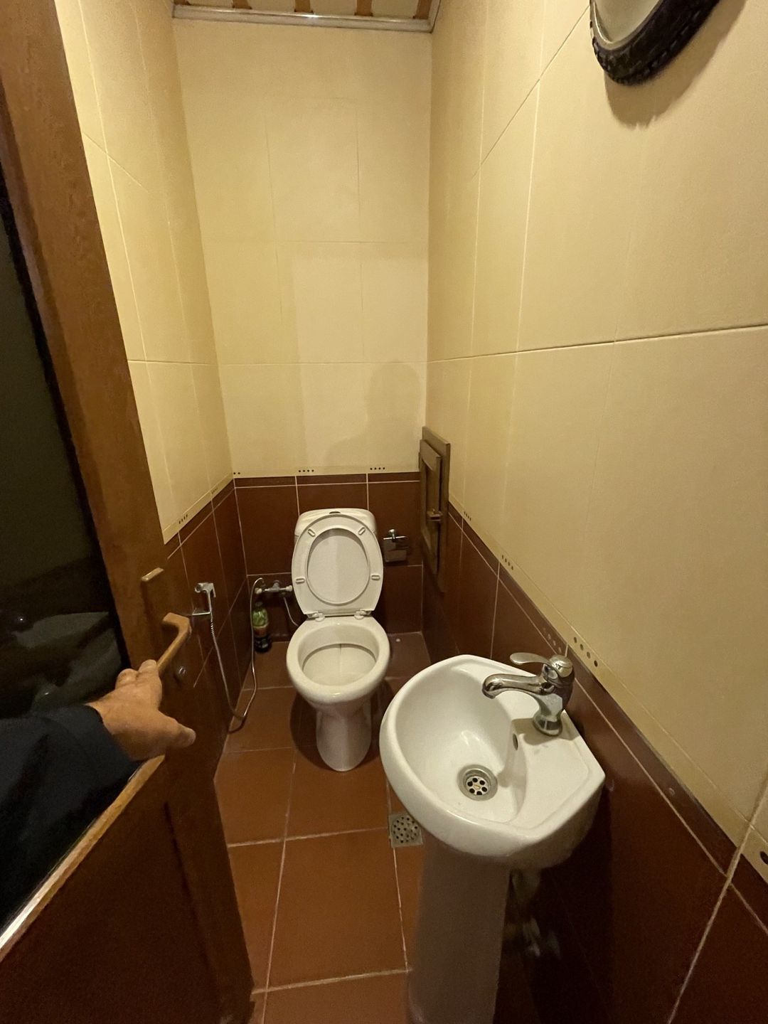 Satılır 4 otaqlı yeni tikili 170 m² — Mənzil, Bakı (7)