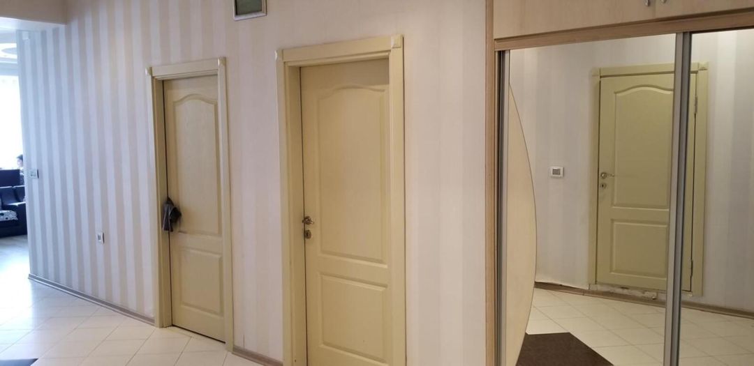 Satılır 3 otaqlı yeni tikili 115 m² — Mənzil, Bakı (10)
