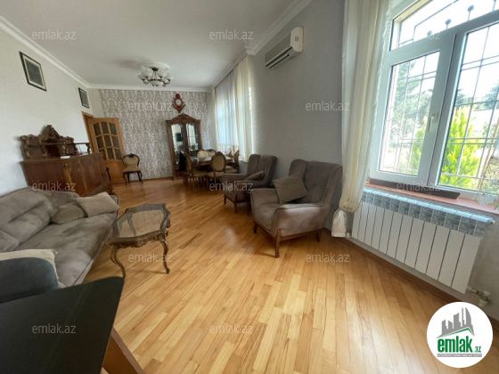 Satılır 5 otaqlı 270 m² bağ evi Mərdəkan — Ev, villa (6)