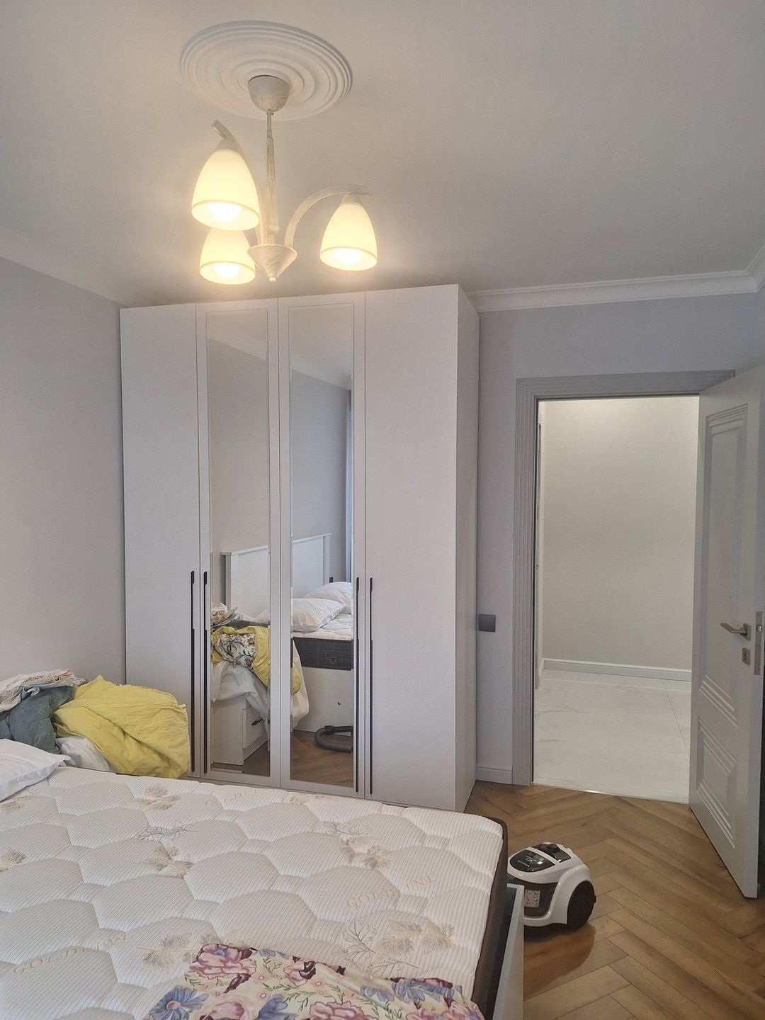 İcarəyə verilir 2 otaqlı köhnə tikili 70 m² — Mənzil, Bakı (5)