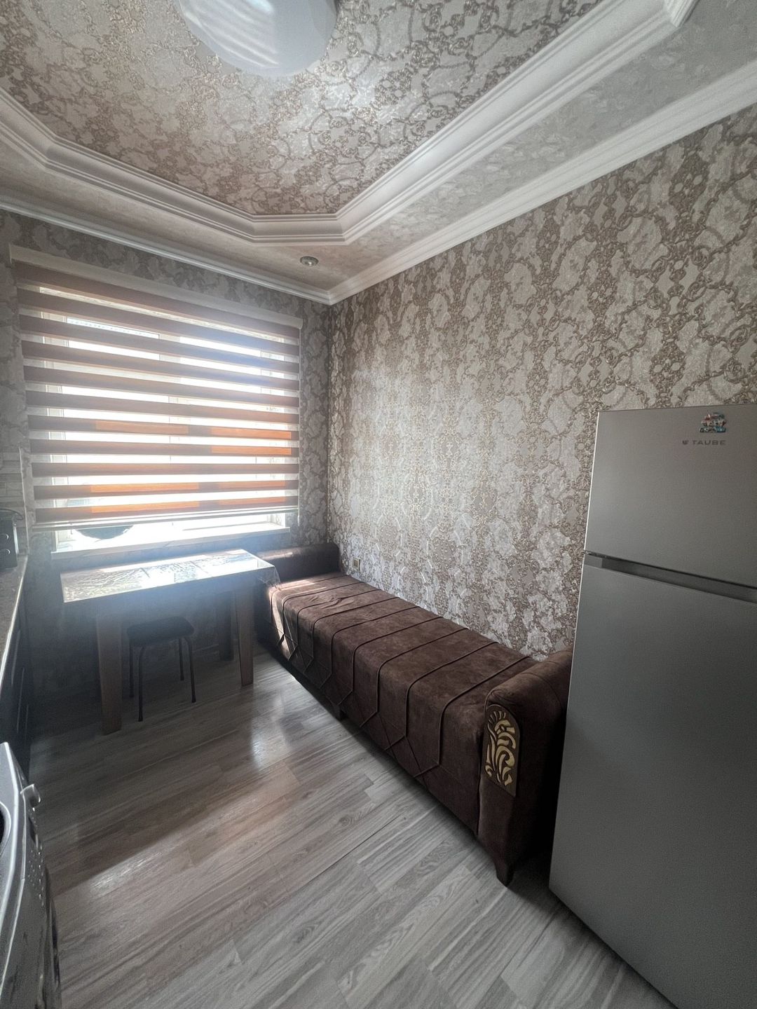 İcarəyə verilir 1 otaqlı köhnə tikili 40 m² — Mənzil, Bakı (8)