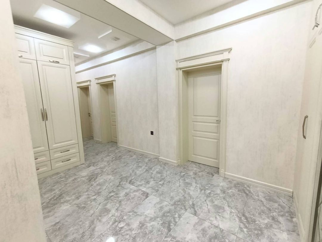 Satılır 2 otaqlı yeni tikili 98 m² — Mənzil, Bakı (8)