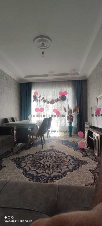 Bağ evi, 84 m², Savalan qəsəbəsi., Bakı — Daşınmaz əmlak, Bakı (2)